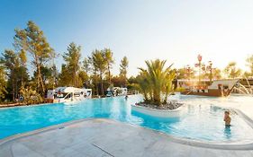 Mobile Homes Camping Santa Marina, Lanterna Tar-vabriga